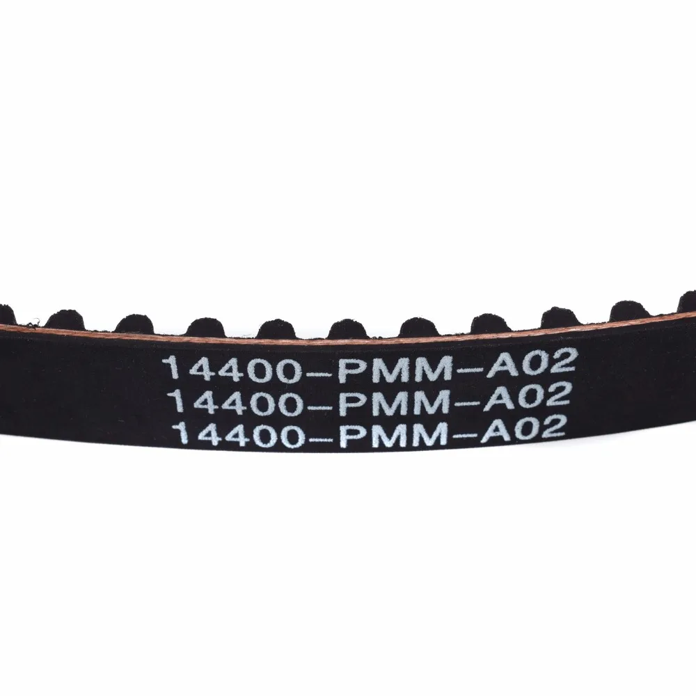 Двигатель ISANCE зубчатый ремень 14400 PMM A02 для Honda Civic 1.7L SOHC D17A DX LX EX VTEC HX GX 2001 2002 2003 2004 2005|