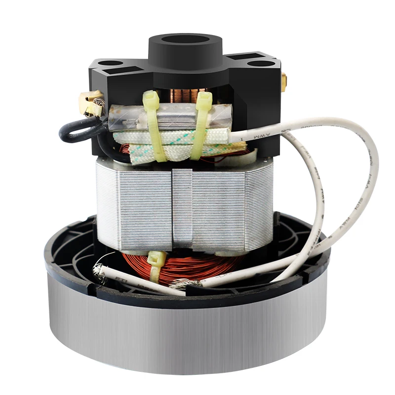 Двигатель для пылесоса Midea motor SC861 SC861A 220 В 600 Вт 50 Гц запчасти пылесосов philips electrolux