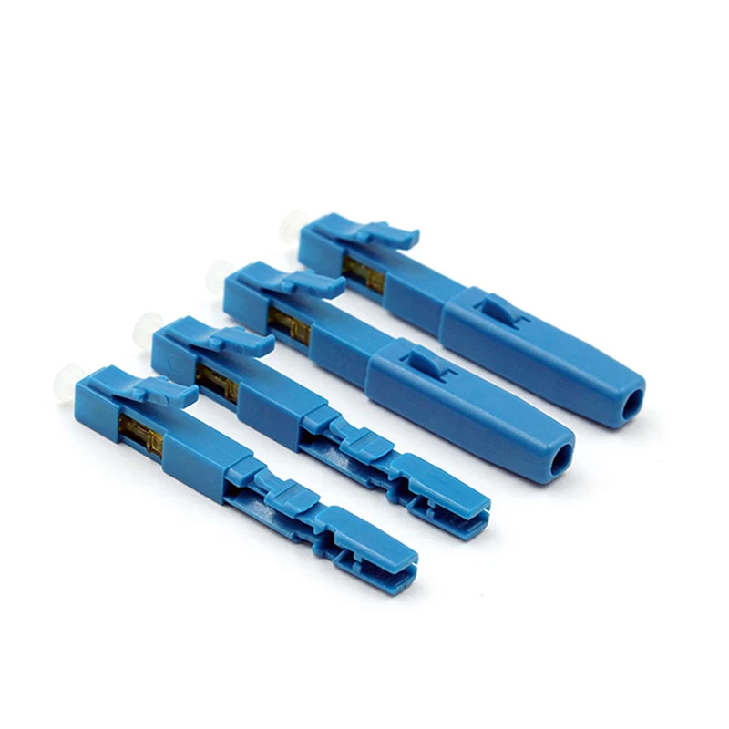 LC Fast Connector (3)
