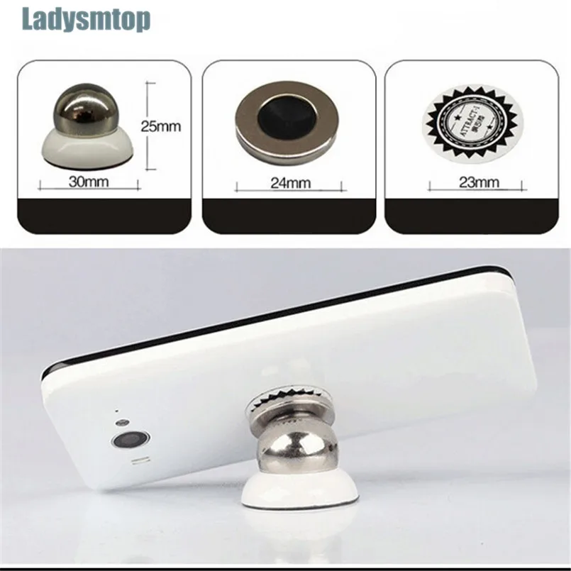 Ladysmtop 1 шт. автомобильный Стайлинг Новый универсальный интерьер приборной панели