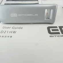 Открыл Huawei d21hw usb модем