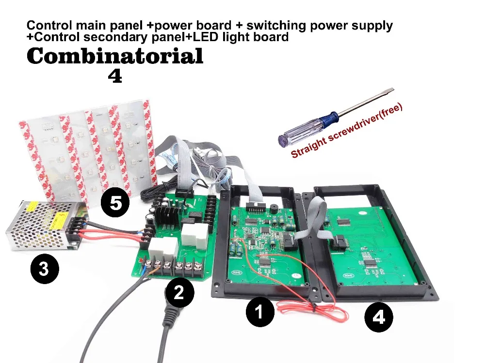 110V 220V30A 6 кВт термостат для сауны, парной