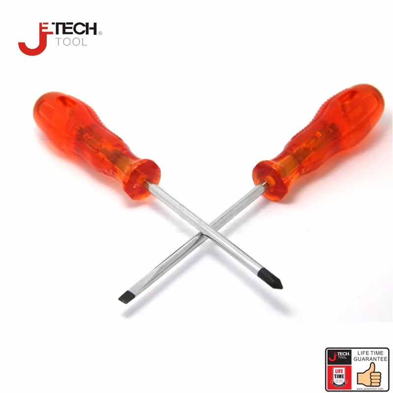 acetate fibre screwdriver