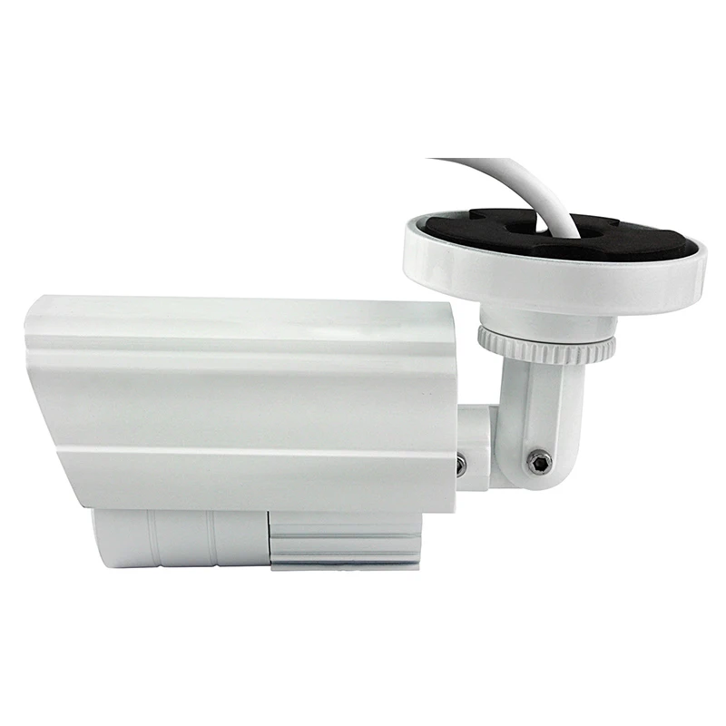 

2.8mm CMOS 1200TVL Waterproof Bullet Camera Security Surveillance Infrared Closed System H.264 Household Outdoor Video Cameras