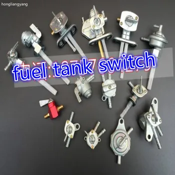 

ATV motocross scooter fuel tank controller motorbike motorcycle fuel tank valve free shipping