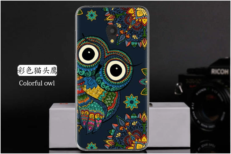 Phone Case For Alcatel U5 HD (5)
