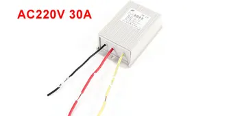 

Water Resistant AC 220V 30A Automatic Auto ON / OFF Street Photo Light Control Switch Sensor Photoswitch