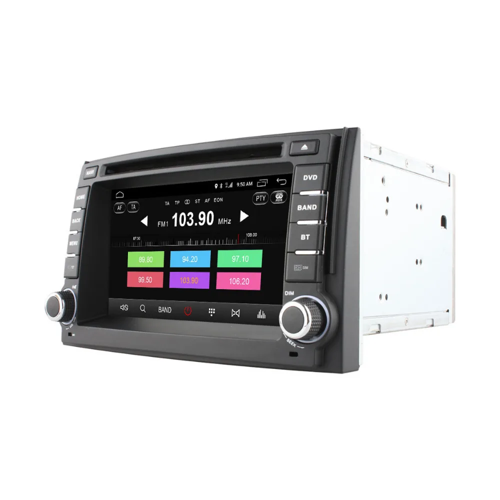 Top SIM 4G LTE Android 6.0 Octa rdzeń samochodowy ODTWARZACZ DVD mapę GPS dla Hyundai H1 Grand Starex 2007-2015 bluetooth 4.0 wifi Radio RDS 3