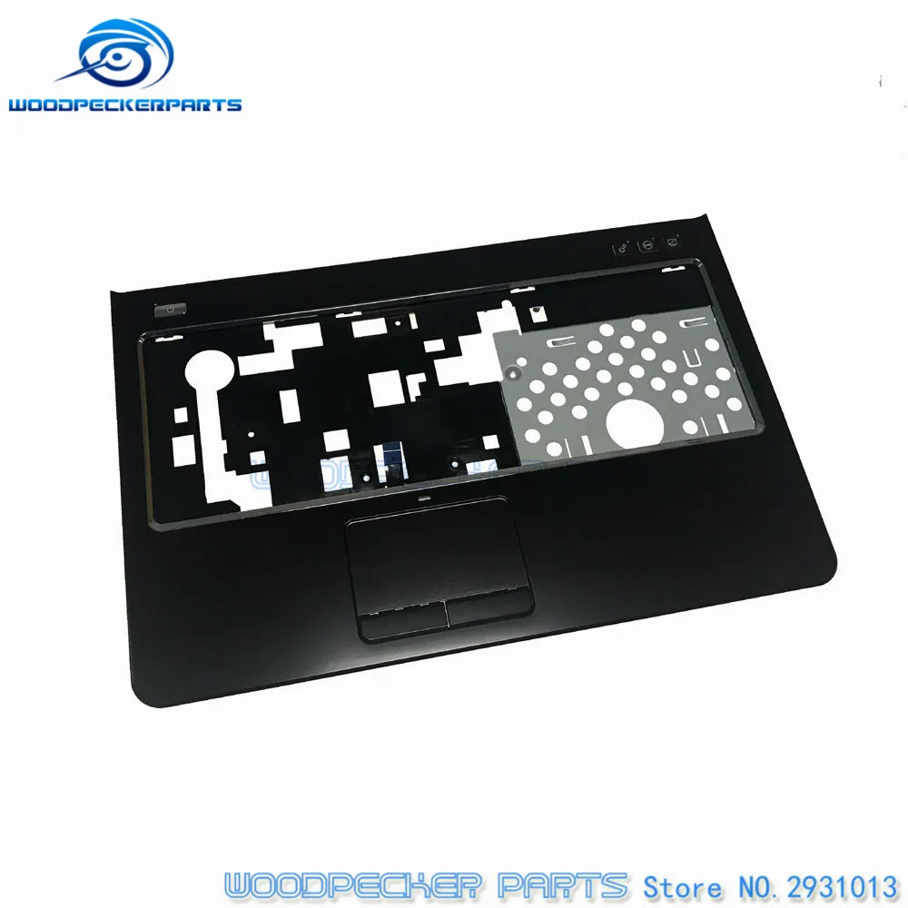 

Original Laptop Cover for DELL 14R N4110 Palmrest Touchpad Upper C Case 0YH55N 3ER01TCWI00