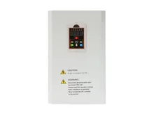 8000W 380V electromagnetic heating control panel with control box support customized induction heating coil 8000W 380V electromagnetic heating control panel with control box support customized induction heating coil