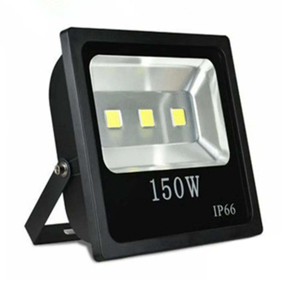 AC85 265V 100W 150W 200W 250W LED Floodlight Outdoor Flood light