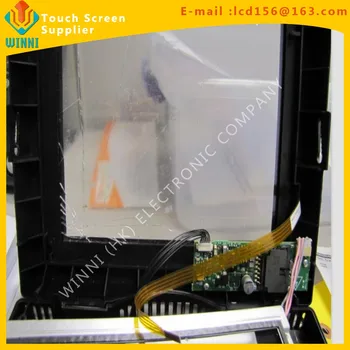 

Touch panel screen 2711C-T10C 2711C-T10B