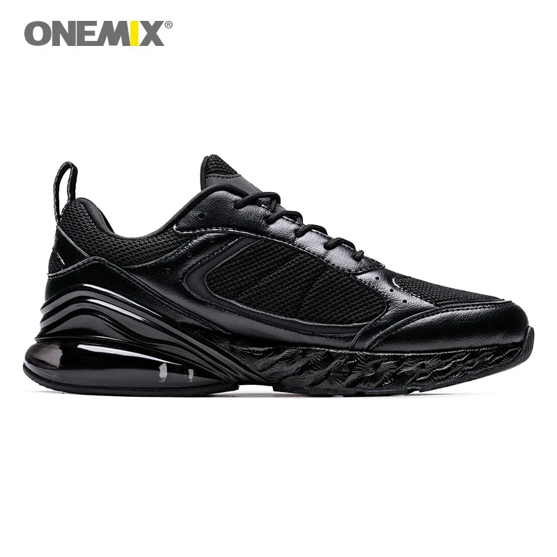 Men Running Shoes - ONEMIX Zapatos De Hombre Breathable Mesh Soft Midsole Air Cushioning Outdoor Jogging Sneakers Max 12.5 Men Running Shoes - ONEMIX Zapatos De Hombre Breathable Mesh Soft Midsole Air Cushioning Outdoor Jogging Sneakers Max 12.5