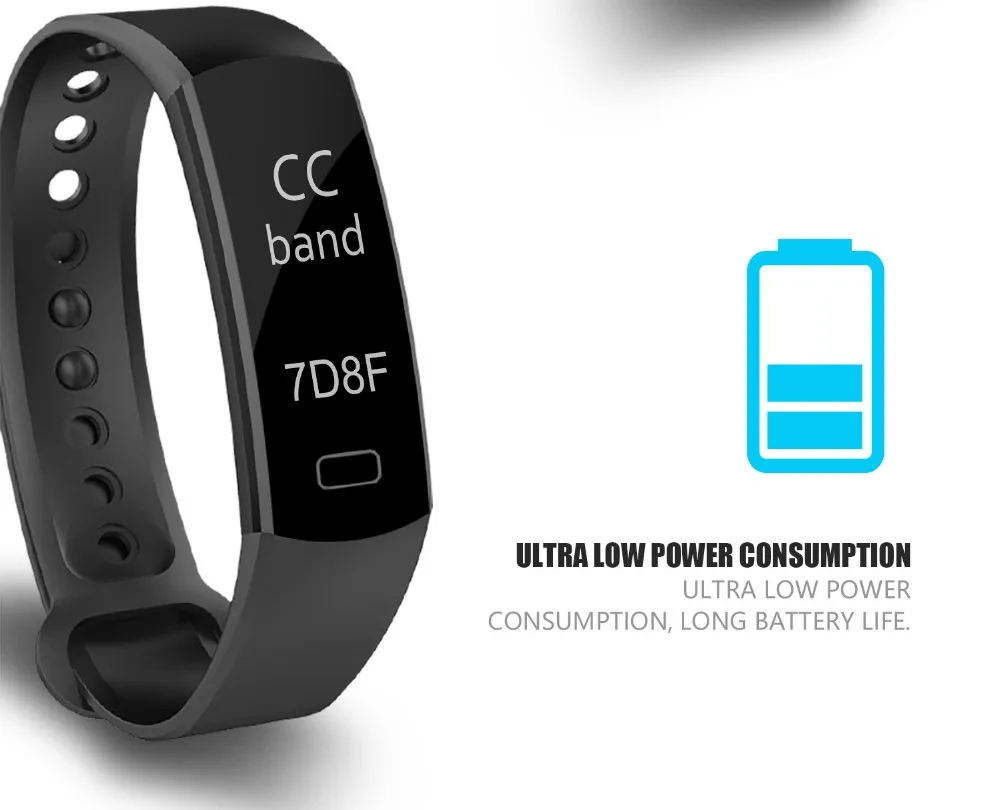 sport smart band (2)