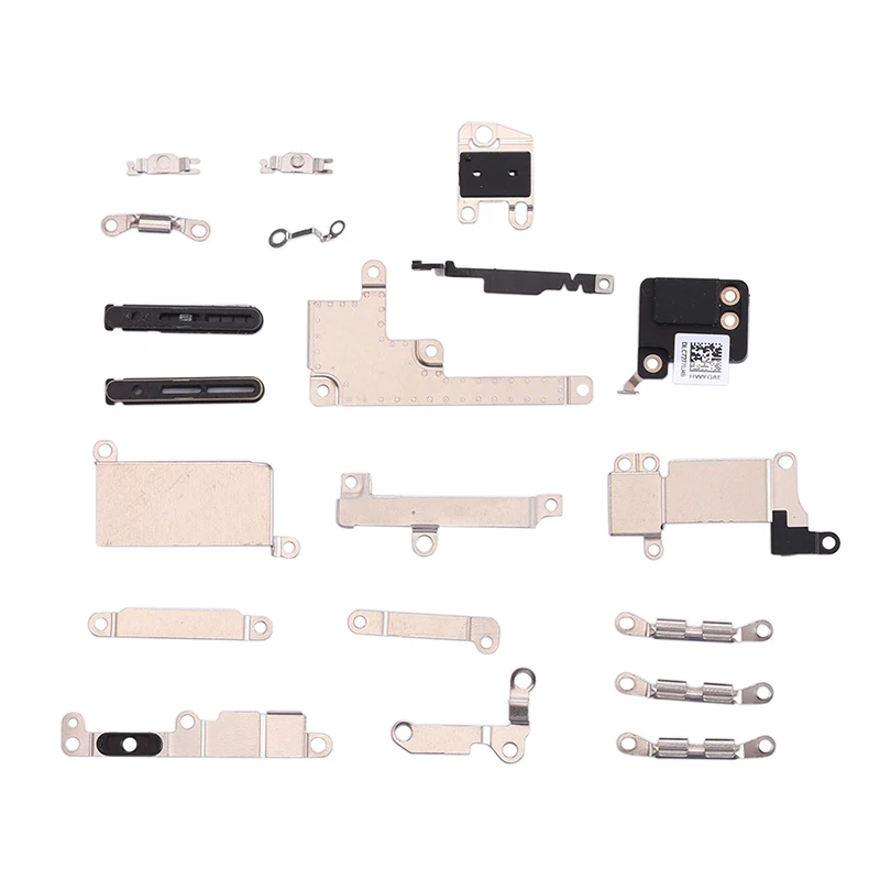 

22 in 1 for iPhone 8 Plus Inner Repair Accessories Part Set