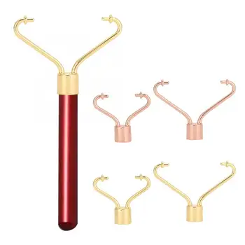 

Metal Body Massage Jade Roller Support Bracket Stand Replacement Accessory Massage Relaxation l