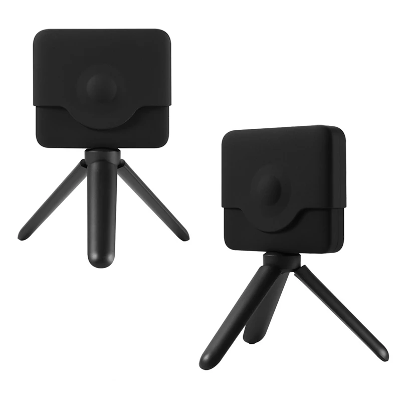 

Silicon Cover Case Skin Cap Protector for Xiaomi Mijia 360 Panoramic Sport Action Camera Photography Accessories