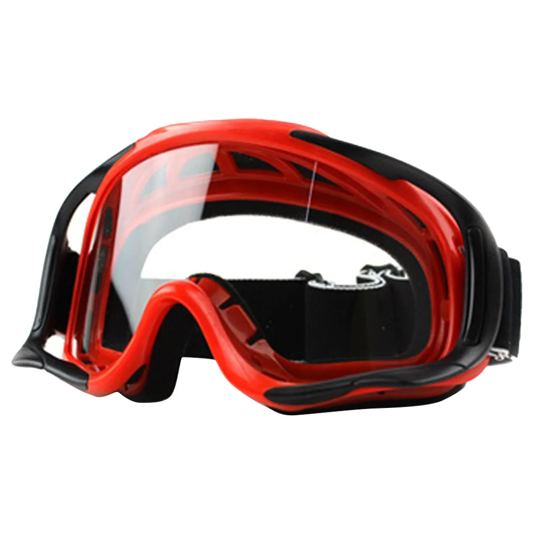 

New Sale Outdoor Sport Personality windproof Motorcycle Modified Parts Off-road Motorcycle Goggles Ski Goggles Motocross Goggles
