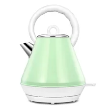 Электрический чайник Электрический имеет большой емкостью 304 нержавеющая сталь для питания