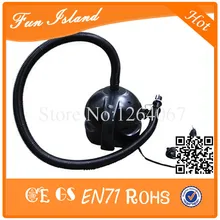 Надувной продукт воздуходувка, насос, пузырьковый вентилятор, 220 В воздуходувка