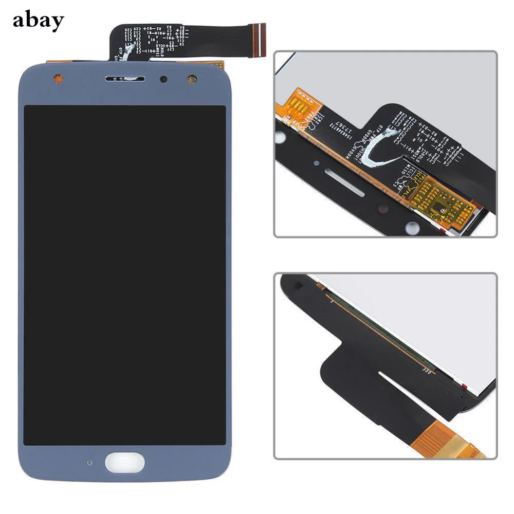 OEM ЖК дисплей Экран сенсорный экран планшета 5 2 ''ЖК для Motorola Moto X4 XT1901