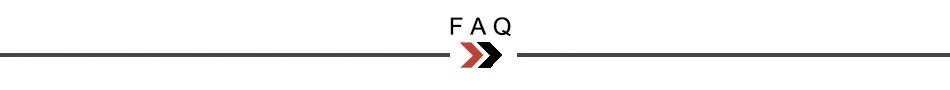 FAQ