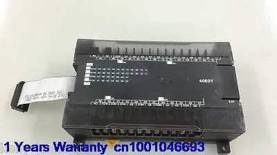 

DHL/EUB 1PC Original for OMRON PLC CP1W-40EDT 15-18