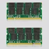 Laptop Memory Ram SO-DIMM DDR1 PC 3200 2700 2100 / DDR 400 333 266 MHz 1GB 200PINS For Notebook Computer Sodimm Memoria Rams ► Photo 2/5