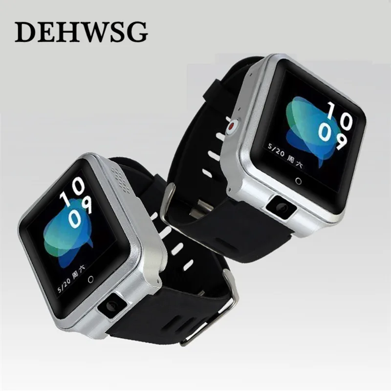 nano smart watch