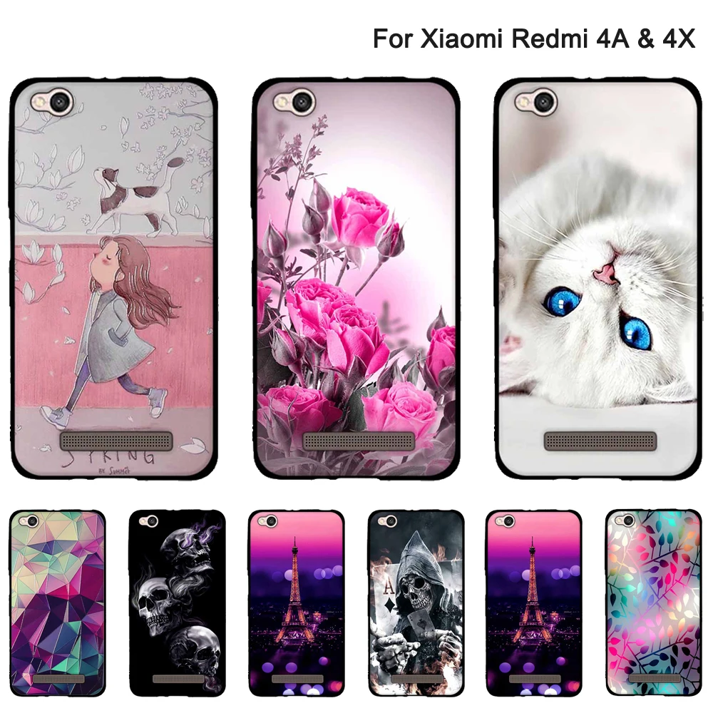 Xiaomi Redmi 4 Алиэкспресс Купить