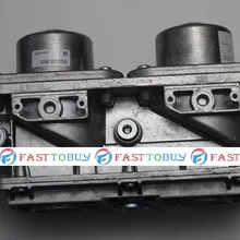 Dungs VGD20.503 DN50 сочетание группа клапан для газовой горелки новое и оригинальное