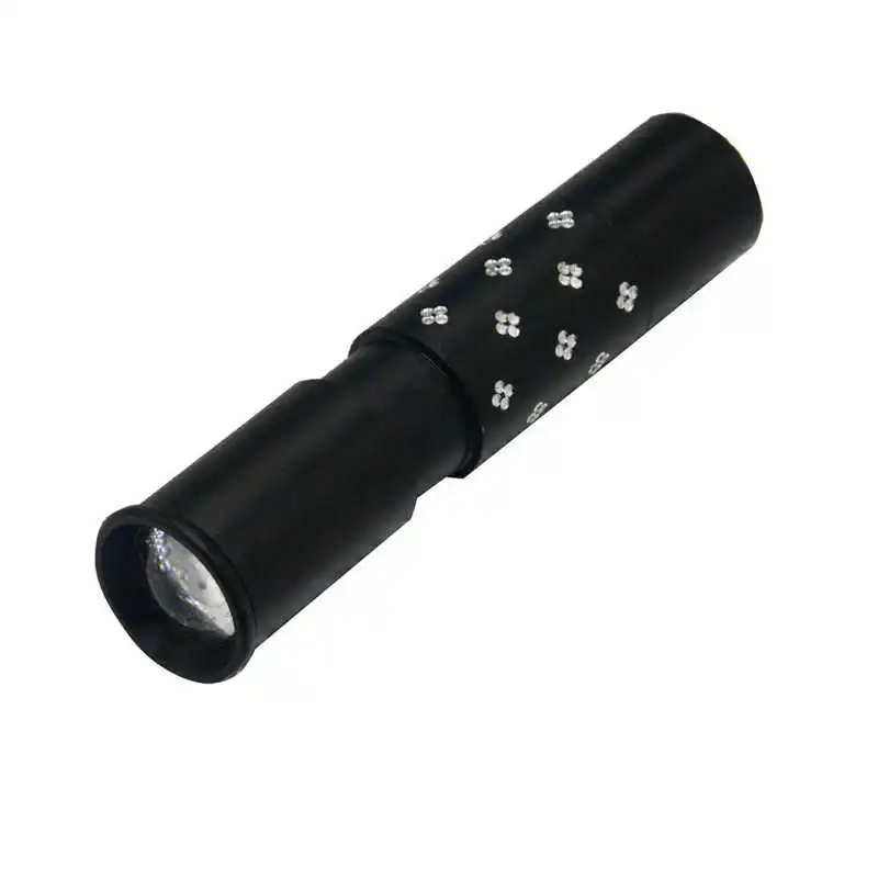 Q5 AA14500 3Mode ZOOM LED Super Bright Flashlight MINI Police Torch powerful led flashlight laser pointer led torch #4S19 (1)