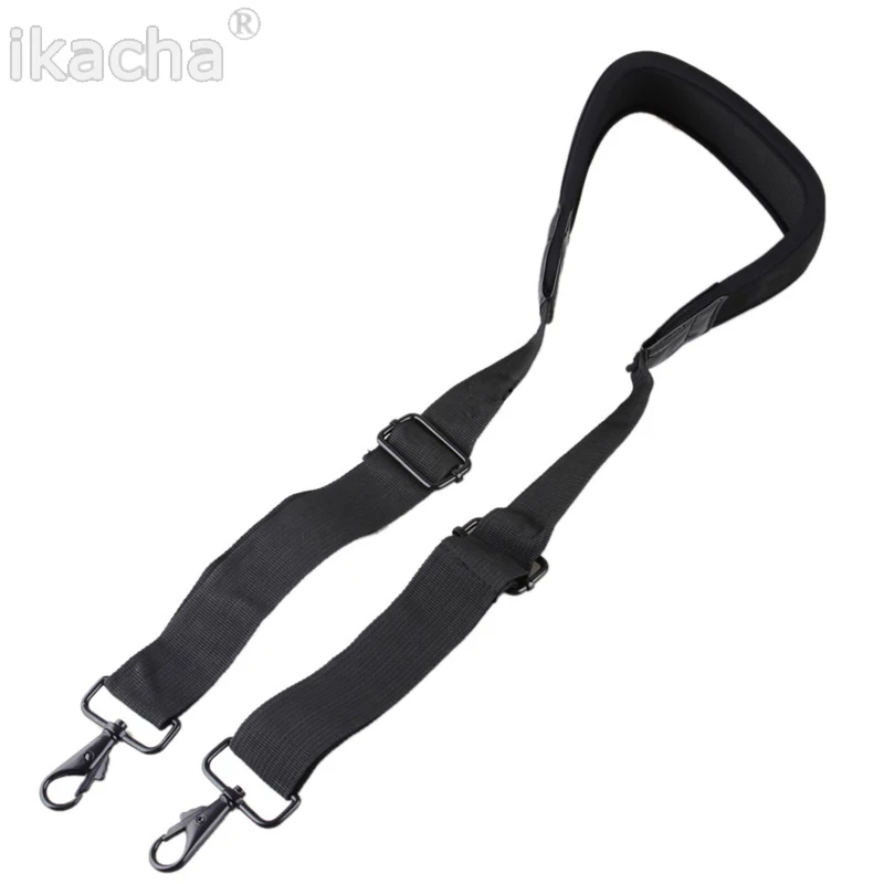 Camera Shoulder Strap Hooks