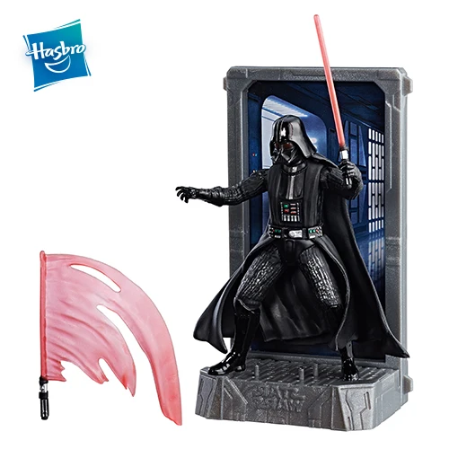 darth vader titanium series