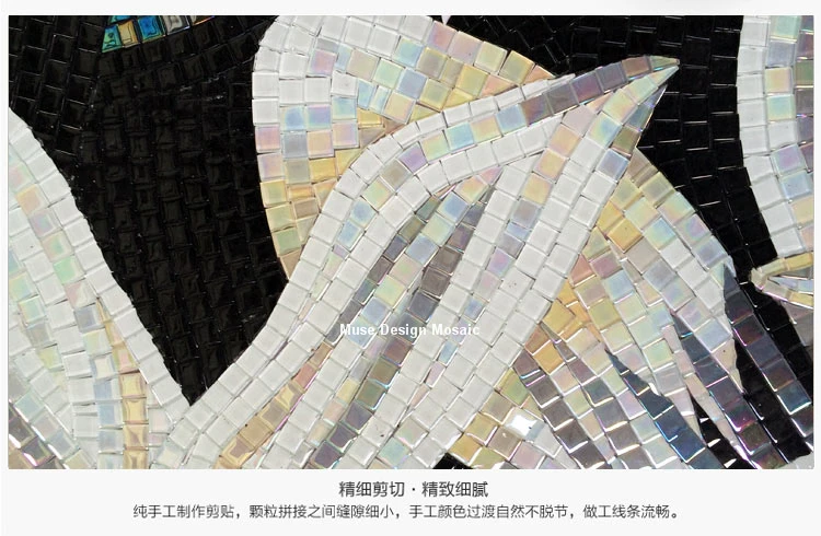 Crystal Mural Lily (13)_