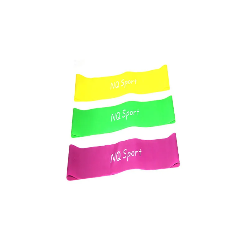 Best Quality Resistance Bands Small Mini Loop For Fitness Sportsin