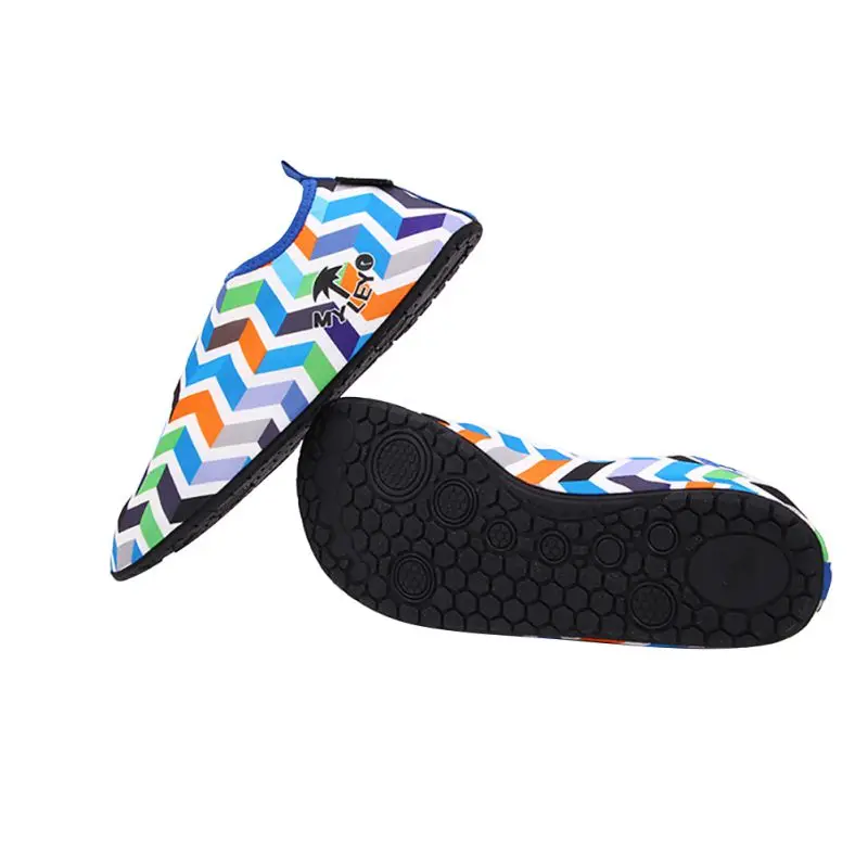 

Unisex Ski Socks Sandals Sport Water Skiing Swimming Shoes Slip-on Soft Outdoor Sport Diving Socks