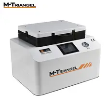 M-Triangel 12'' inch Vacuum Laminating Bubble Remover In One Flat Screen Iphone Samsung Huawei Mobile Phone LCD Screen Automatic M-Triangel 12'' inch Vacuum Laminating Bubble Remover In One Flat Screen Iphone Samsung Huawei Mobile Phone LCD Screen Automatic