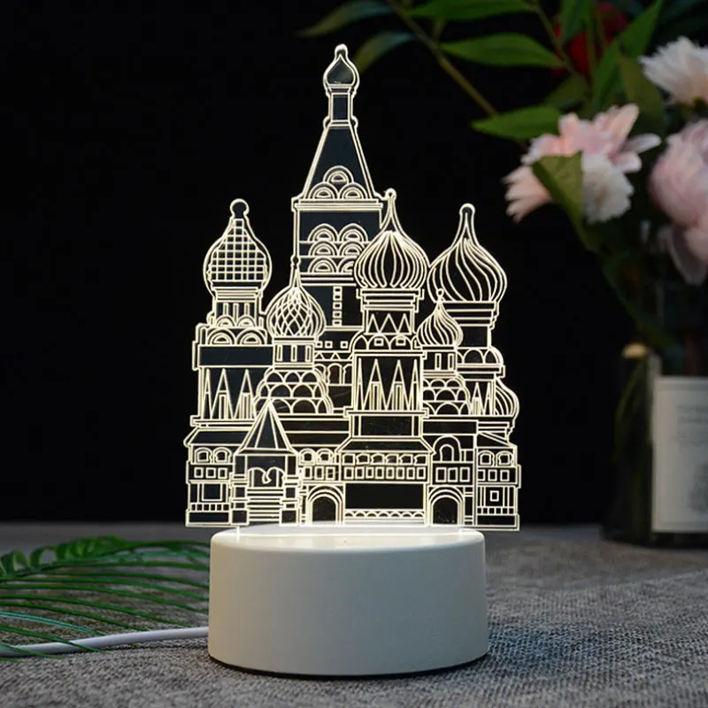 castle