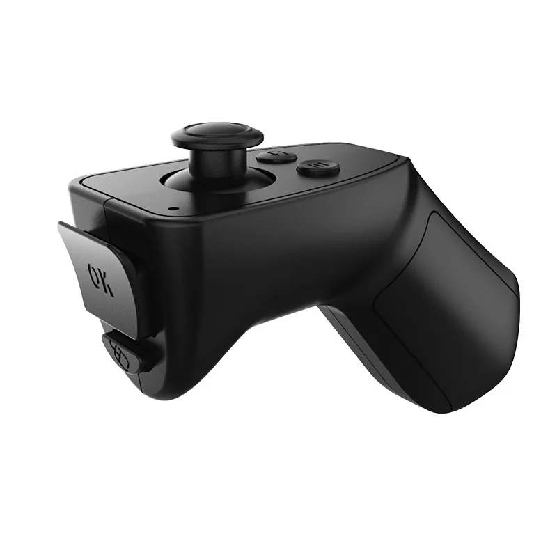 VR Shinecon умный беспроводной Bluetooth 3D игровой геймпад для очков пульт дистанционного
