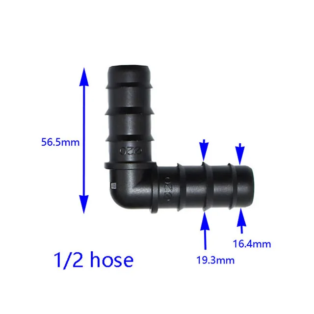 20 HOSE