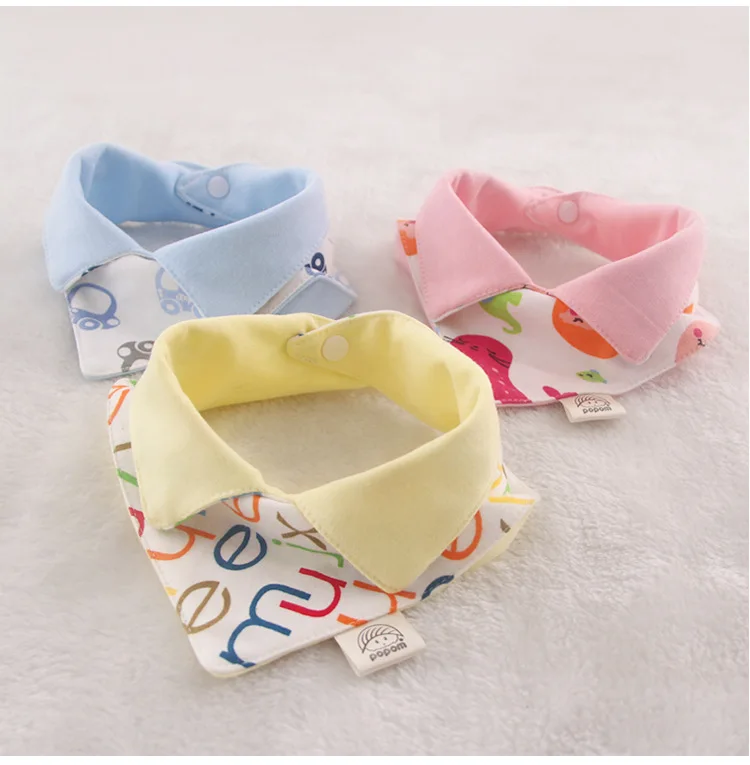 V collo con revers fibbia bavaglini impermeabili bavaglino bambini il nuovo bambino benda di cotone del collare: Acquisti online ai prezzi più economici per Autoveicoli,Telefoni & Accessori, Computer & Elettronica, Moda, Bellezza & Salute, Casa & Giardino, Giocattoli & Sport, Matrimoni & Eventi e altro; praticamente qualsiasi cosa
Goditi ✓ Spedizione gratuita in tutto il mondo! ✓ Vendita a tempo limitato ✓ Facile ritorno