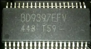 все цены на 1pcs New Original BD9397EFV BD9397 TSSOP40 онлайн