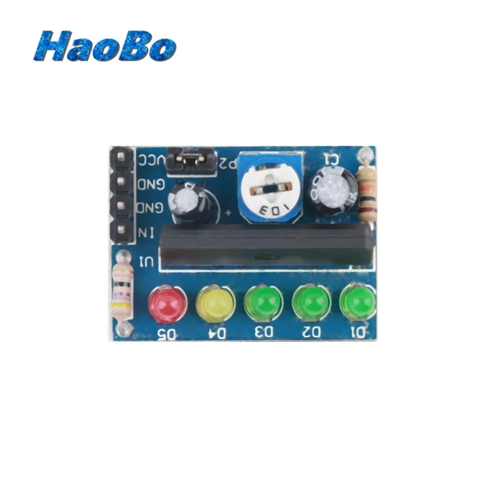 KA2284 Power Level Indicator Battery Indicator Pro Audio Level