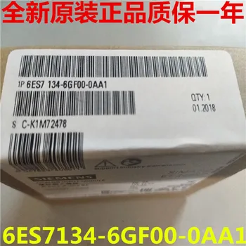 

6ES7134-6GF00-0AA1 6ES7 134-6GF00-0AA1 new in box