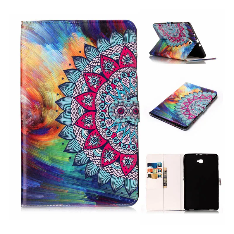 Samsung Galaxy Tab A 10.1 2016 T585 T580 (1)