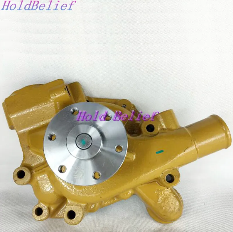 

New Water Pump 6206-61-1505 for Komatsu Dozer 6D95L Engine