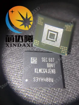 

XINDAXI KLMCG4JENB-B041 64G CHIP IC more discounts for more models please contact us