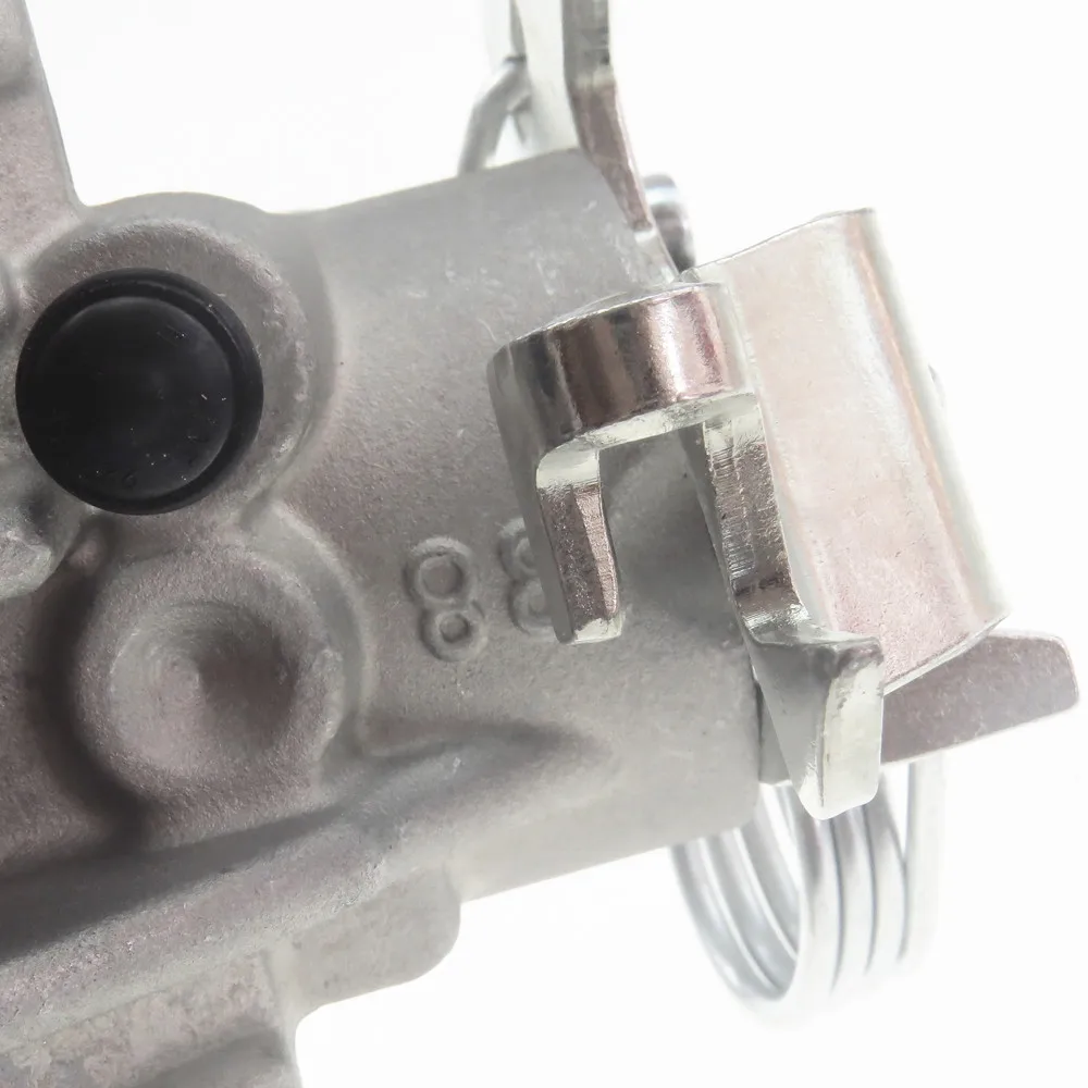 HONGGE Trasera Izquierda Freno De Mano De la Bomba De Freno Asamblea 2.4L 1.8L 2.0L para A4 A6 Passat B5 1J0 615 B 423 8E0615423