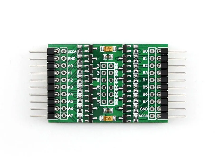 Logic-Level-Converter-3